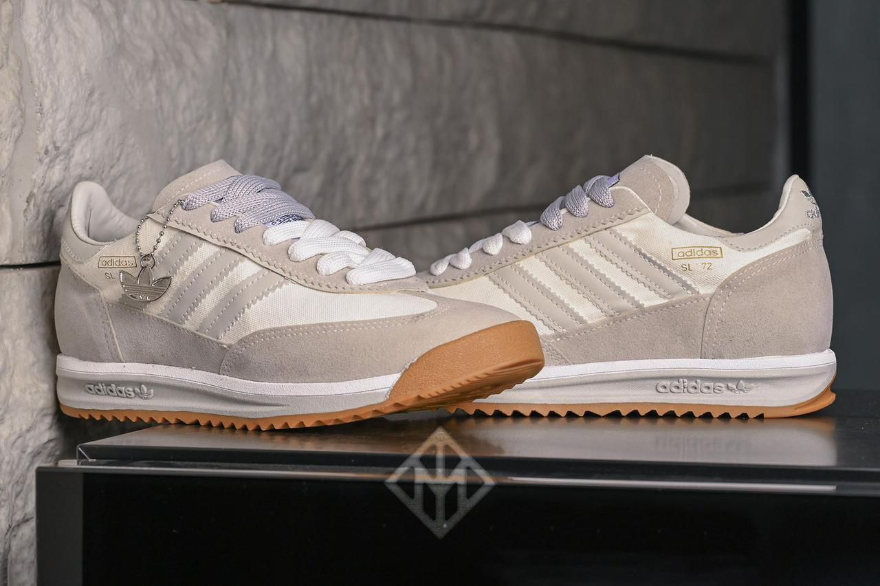 ADIDAS SL 72  SOMBRA