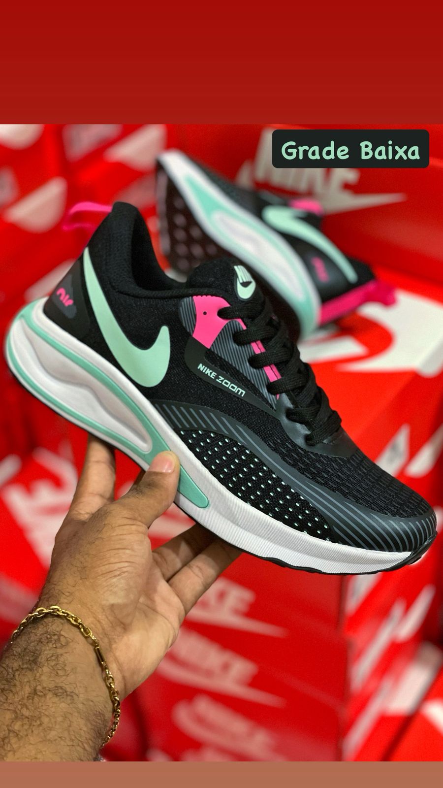 NIKE AIR ZOOM