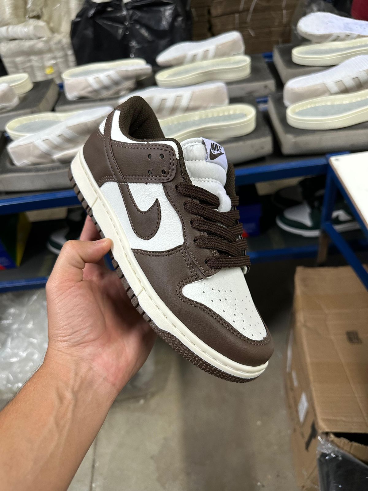 NIKE DUNK LOW