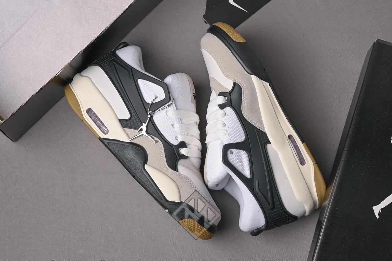 JORDAN AIR 4