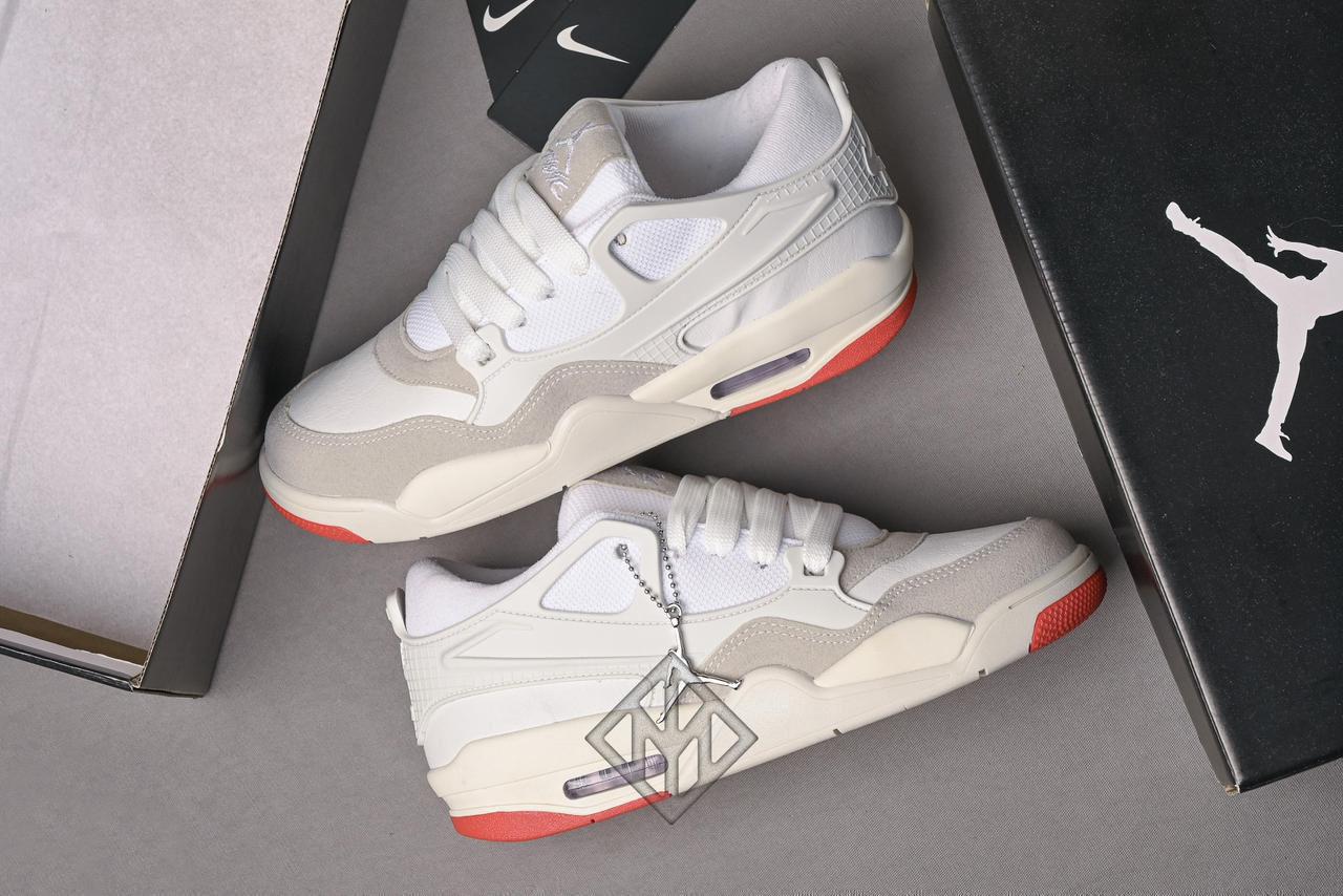 JORDAN AIR 4
