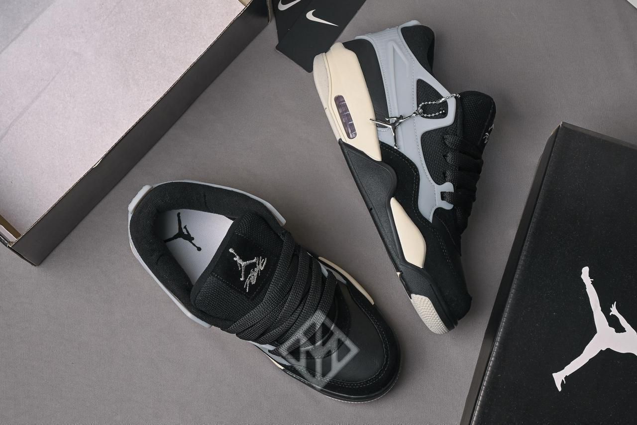 JORDAN AIR 4