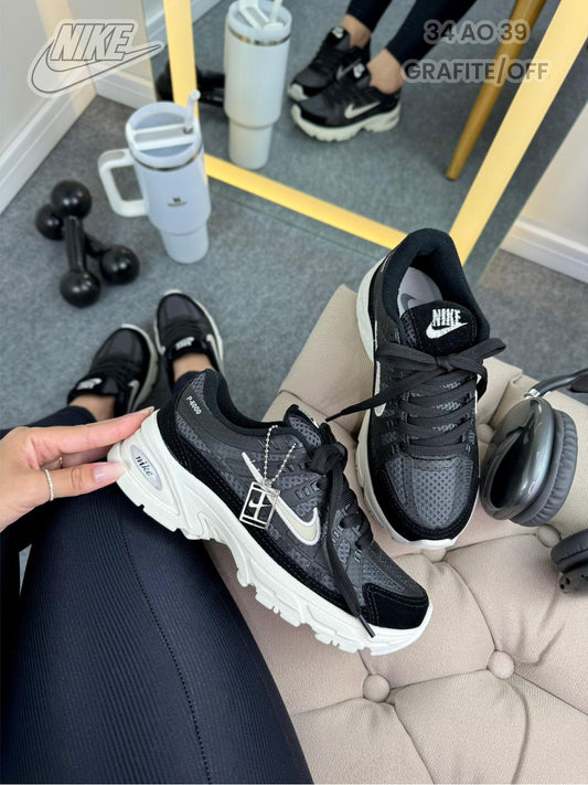 NIKE P-6000