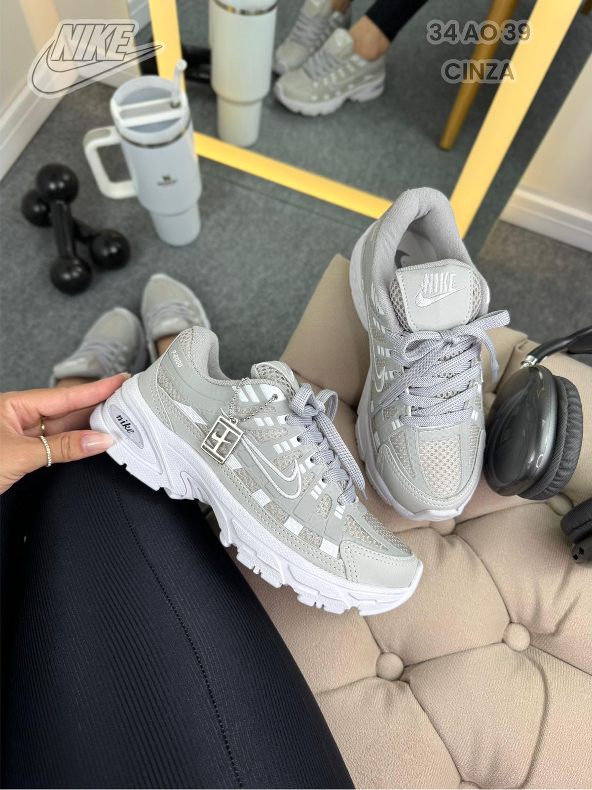 NIKE P-6000