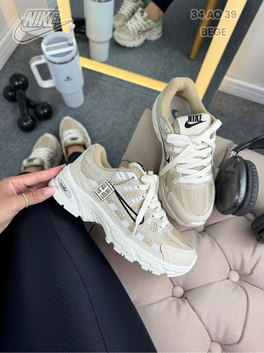 NIKE P-6000