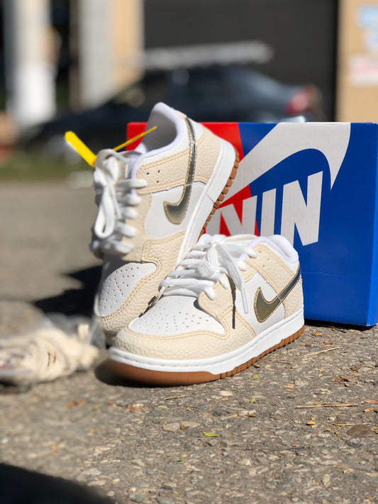NIKE SB DUNK LOW INFANTIL