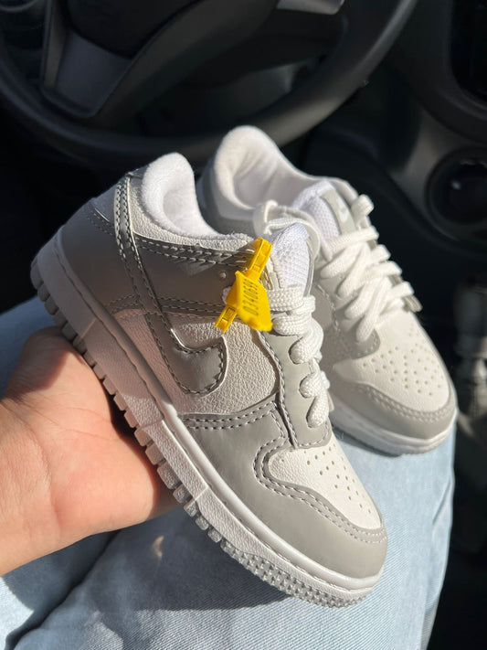 NIKE SB DUNK LOW INFANTIL