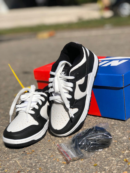 NIKE SB DUNK LOW INFANTIL