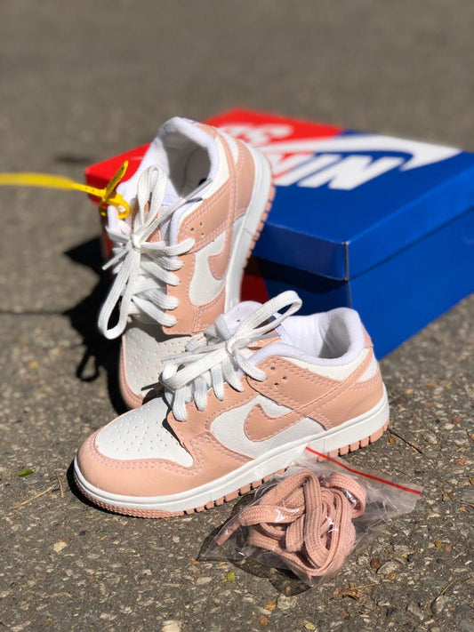 NIKE SB DUNK LOW INFANTIL