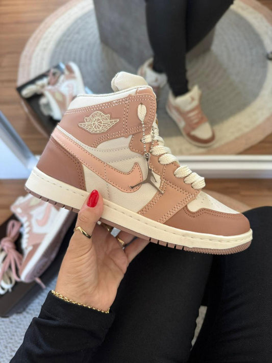 JORDAN MID3