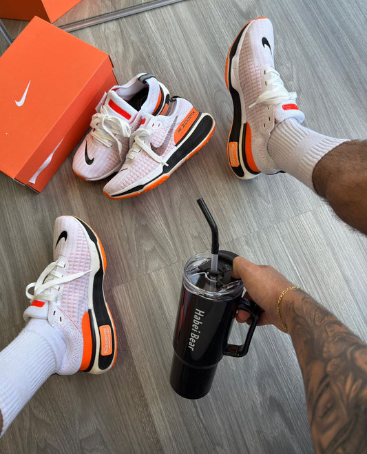 NIKE ZOOM X INVINCIBLE RUN3