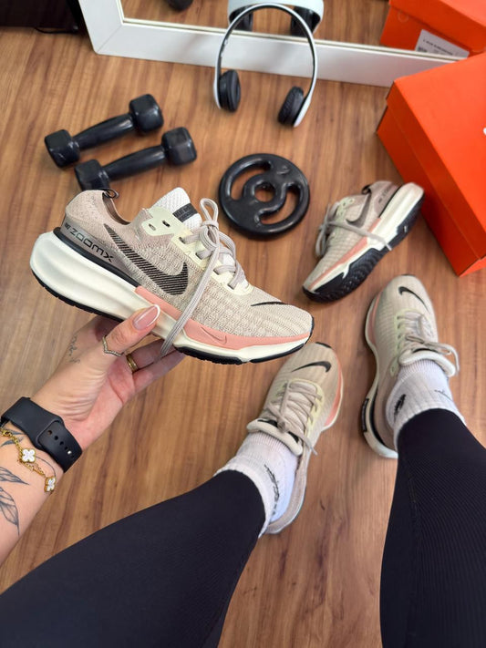 NIKE ZOOM X INVINCIBLE RUN3