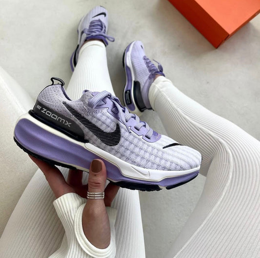 NIKE ZOOM X INVINCIBLE RUN3