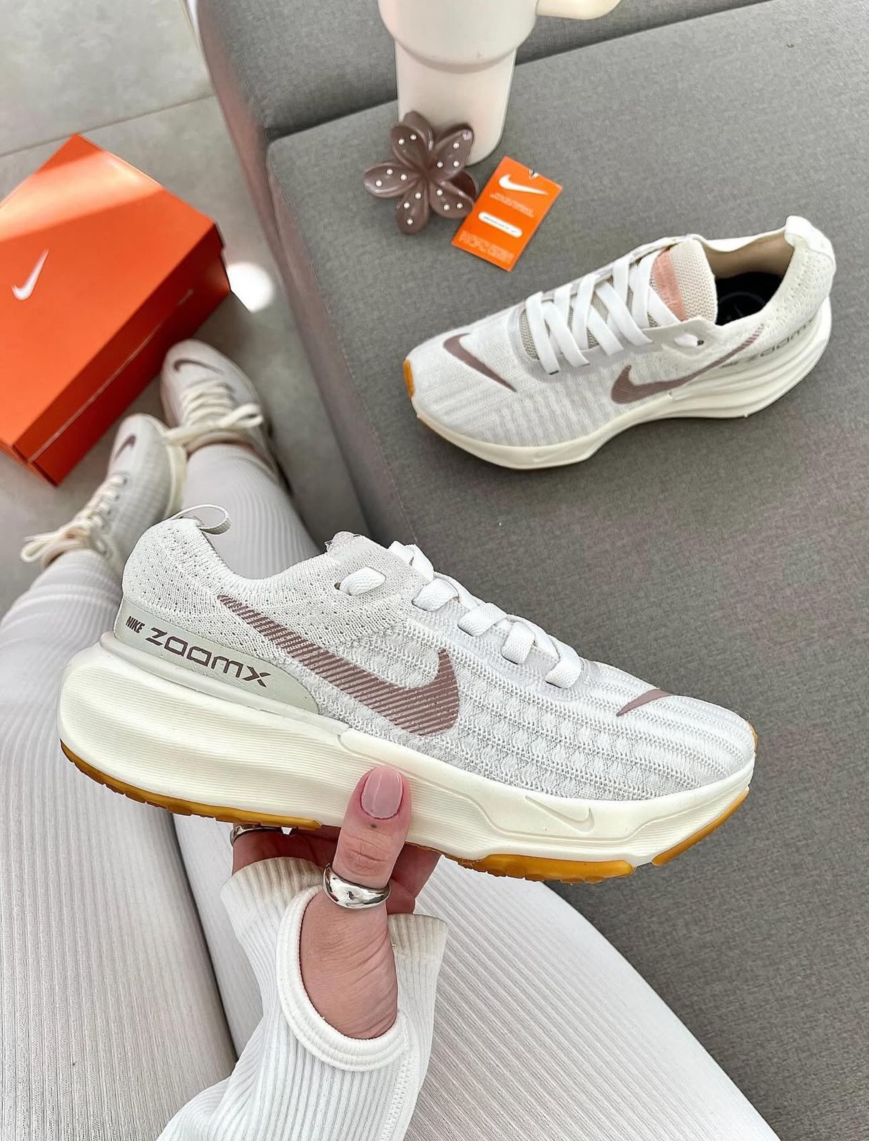 NIKE ZOOM X INVINCIBLE RUN3
