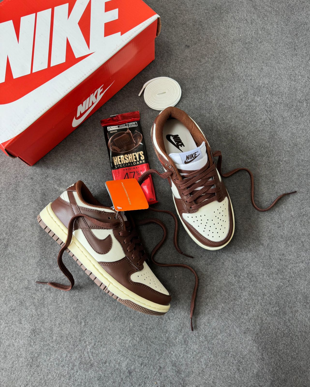 NIKE JORDAN LUXURY G5