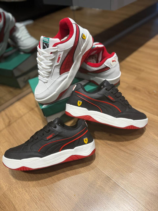 PUMA 180 FERRARI