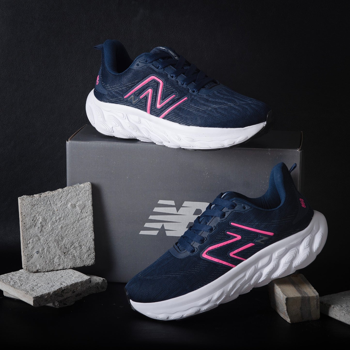 NEW BALANCE 860