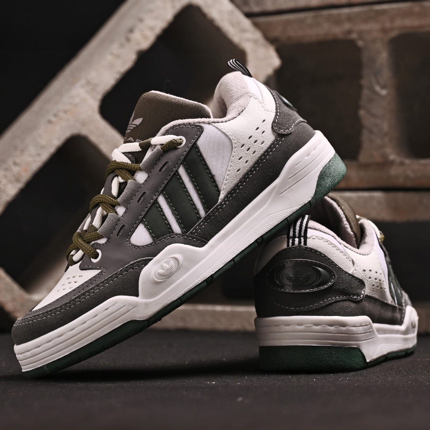 ADIDAS AD2000 G5