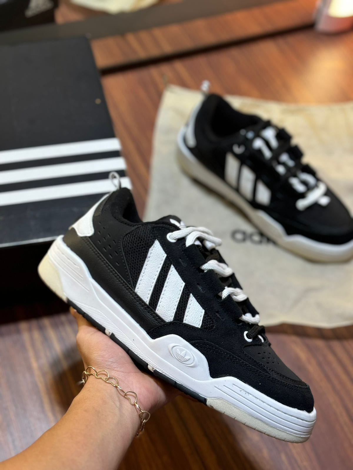 ADIDAS AD2000 G5