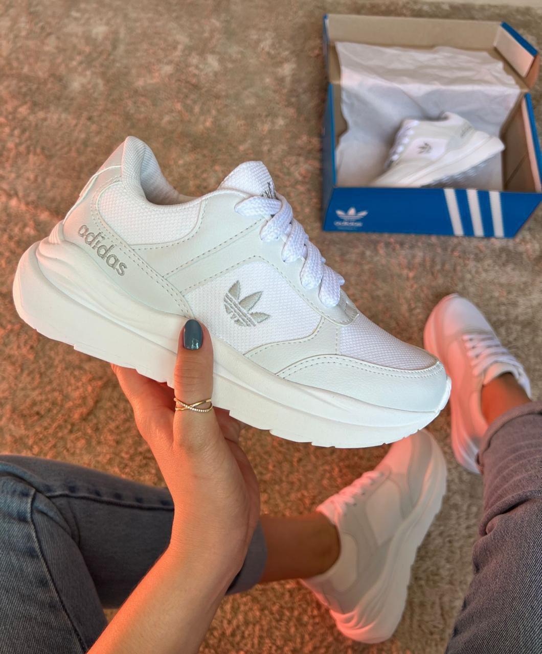 ADIDAS PLATFORM