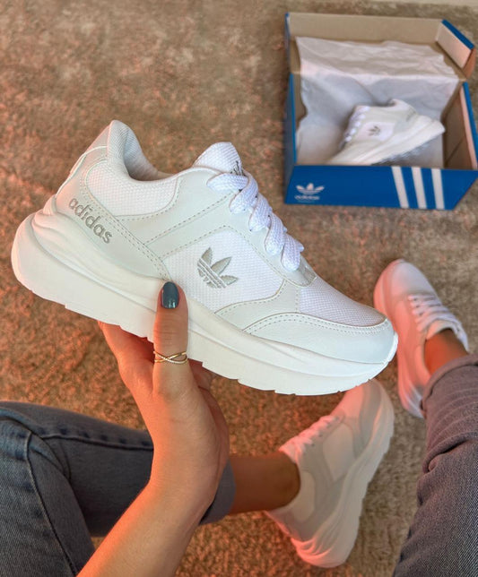 ADIDAS PLATFORM