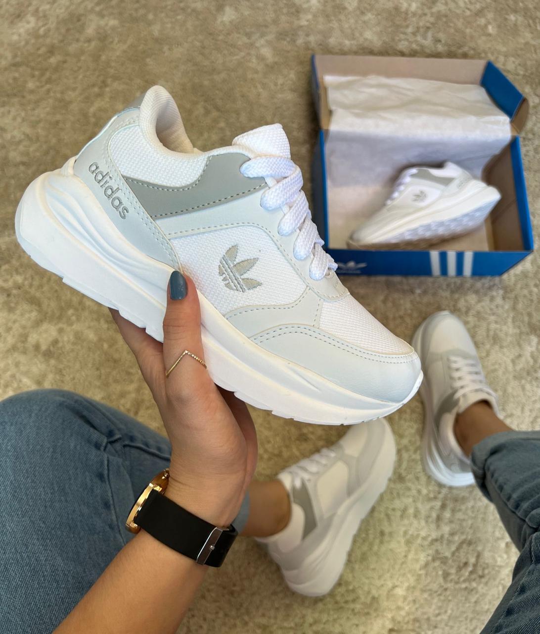 ADIDAS PLATFORM