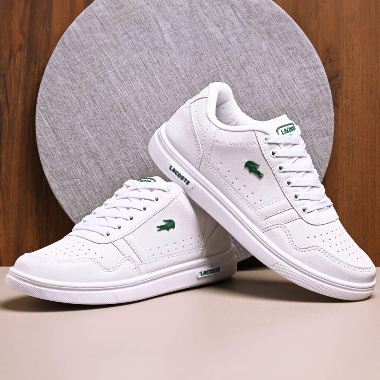 LACOSTE LT125