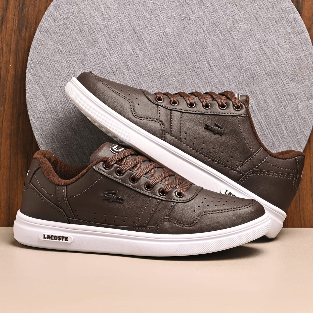 LACOSTE LT125