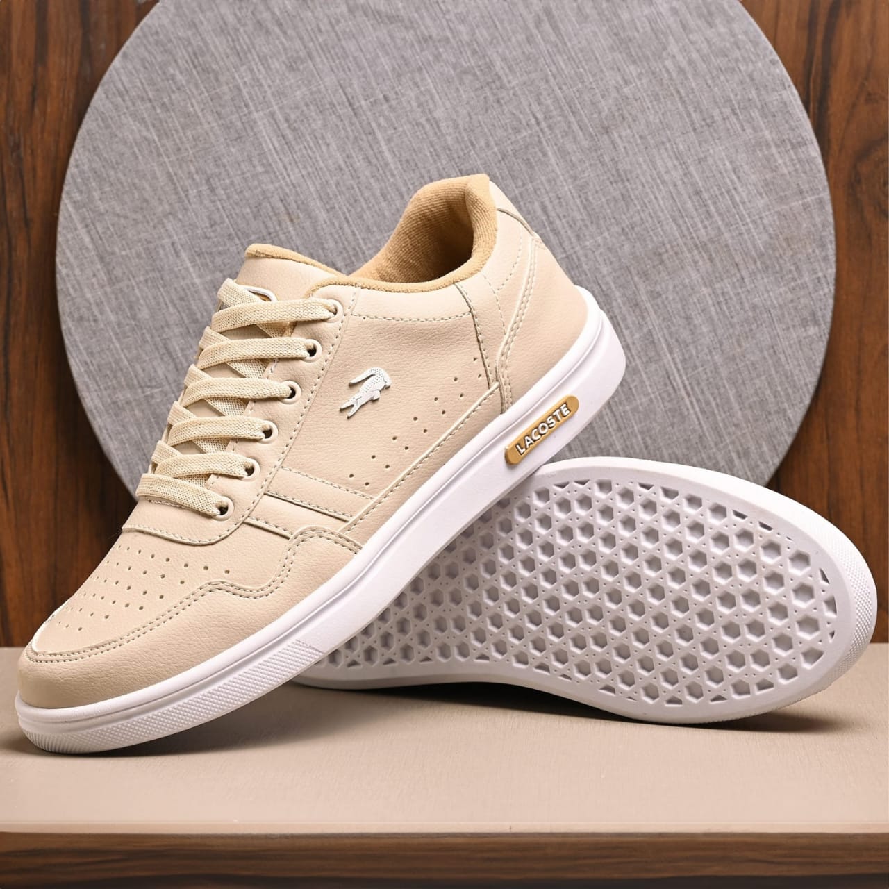 LACOSTE LT125