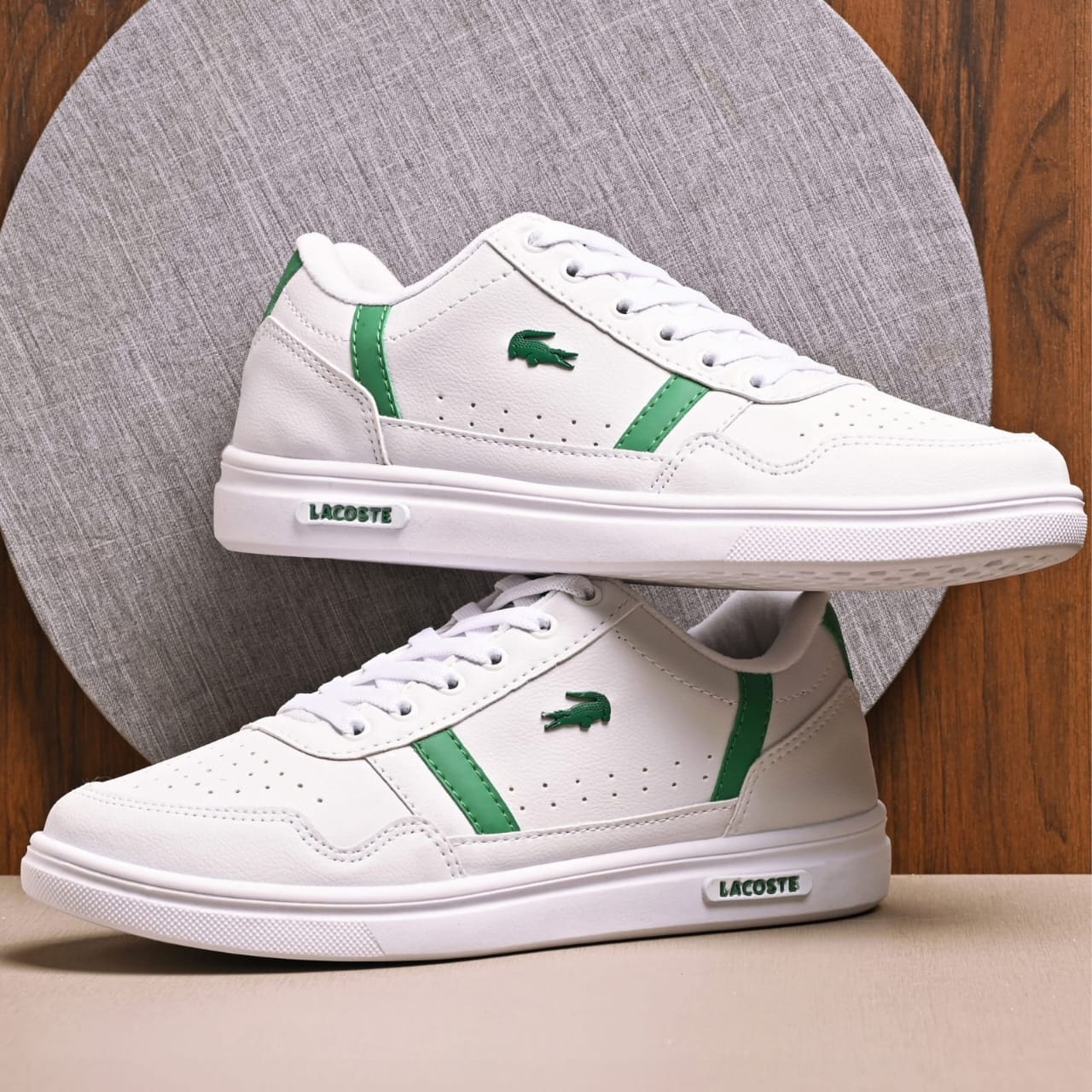 LACOSTE LT125