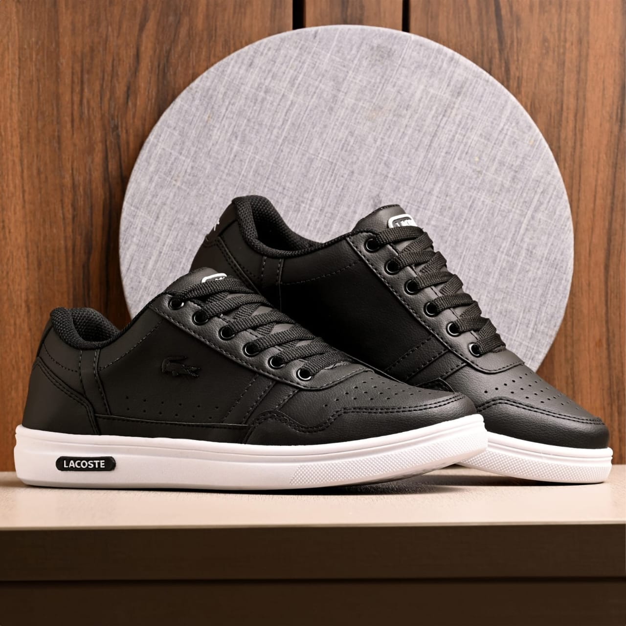 LACOSTE LT125