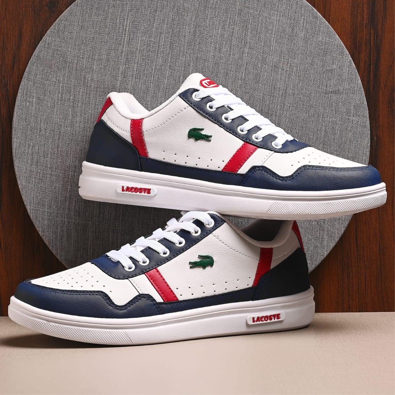 LACOSTE LT125