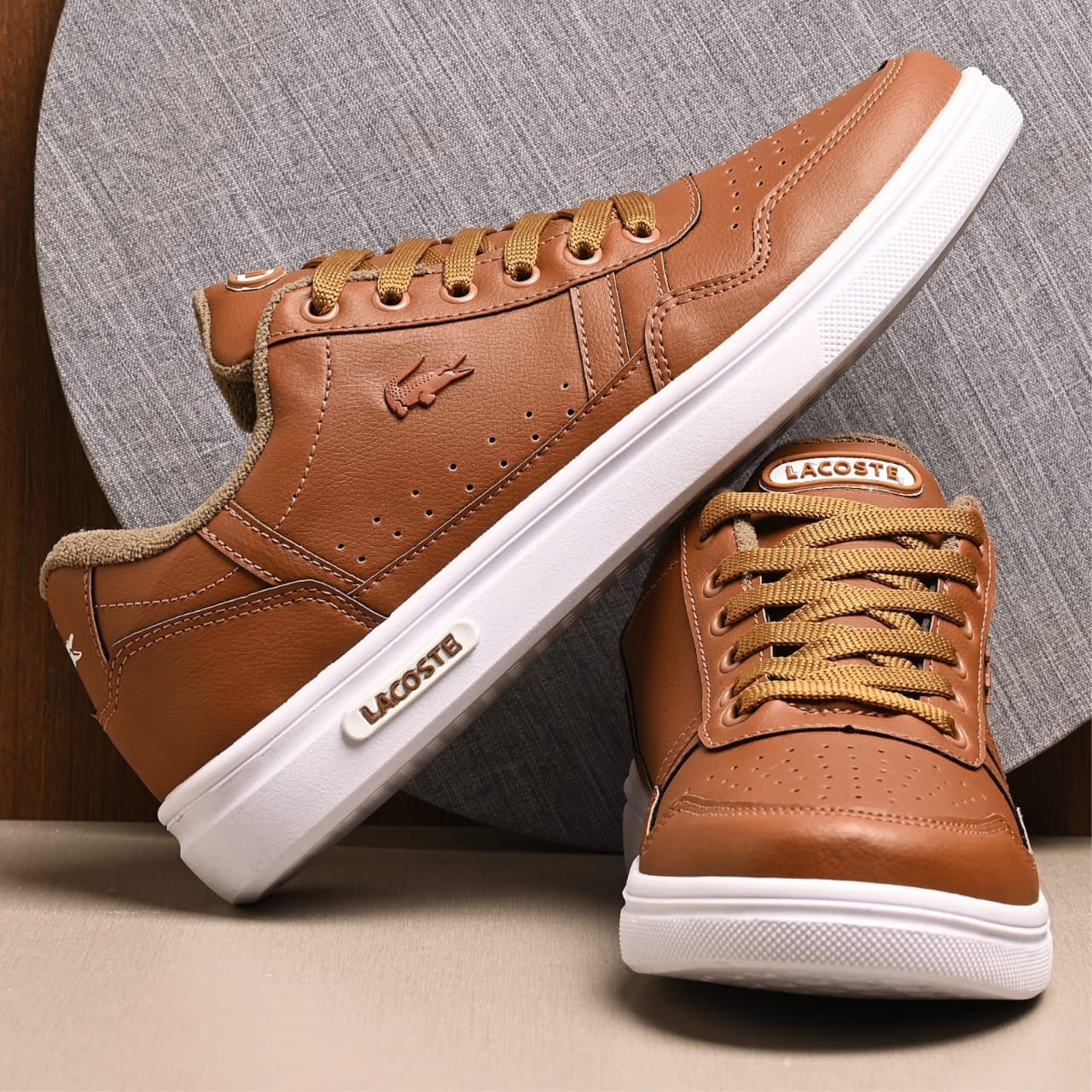 LACOSTE LT125