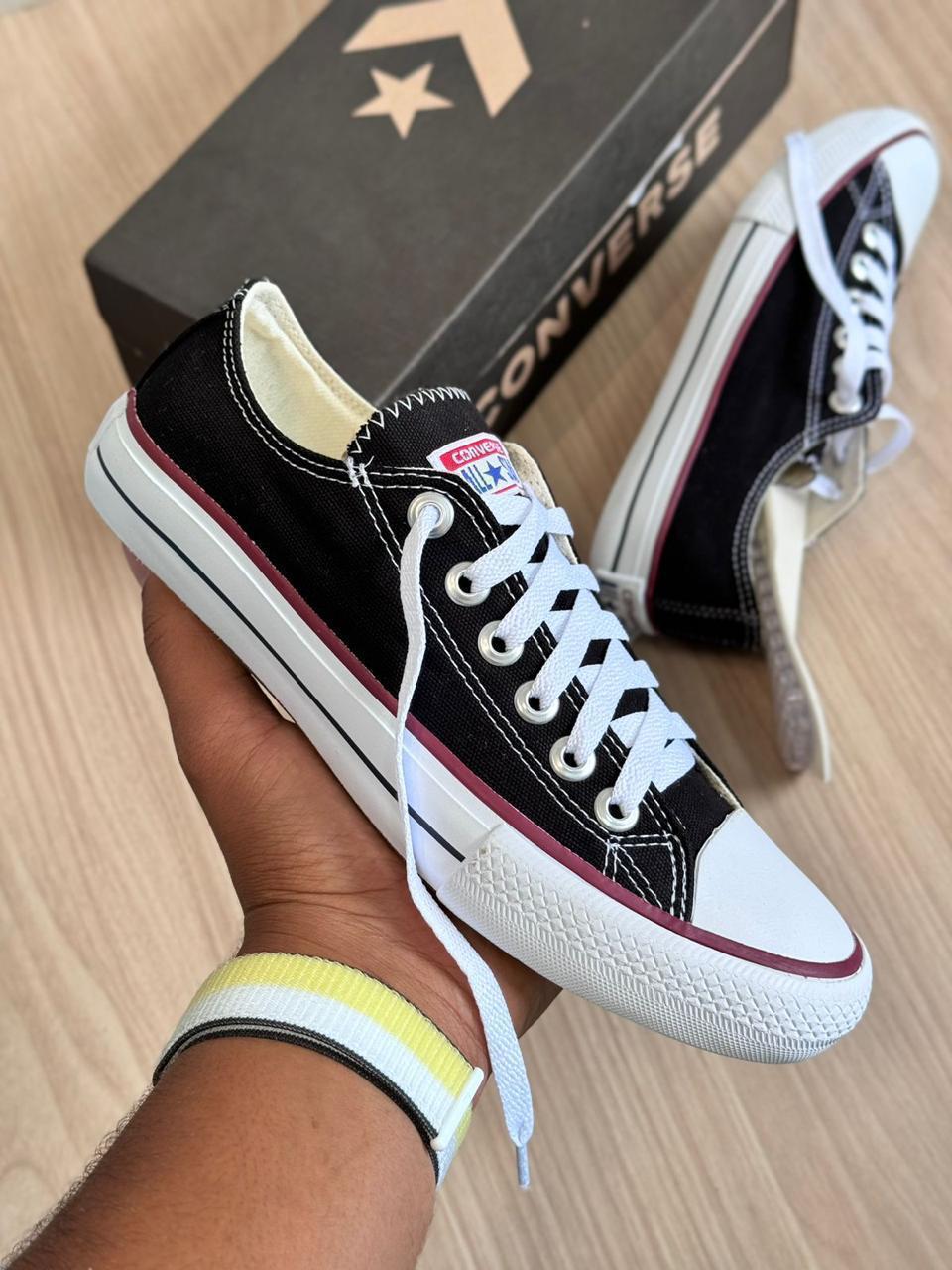 CONVERSE ALL STAR CLASIC
