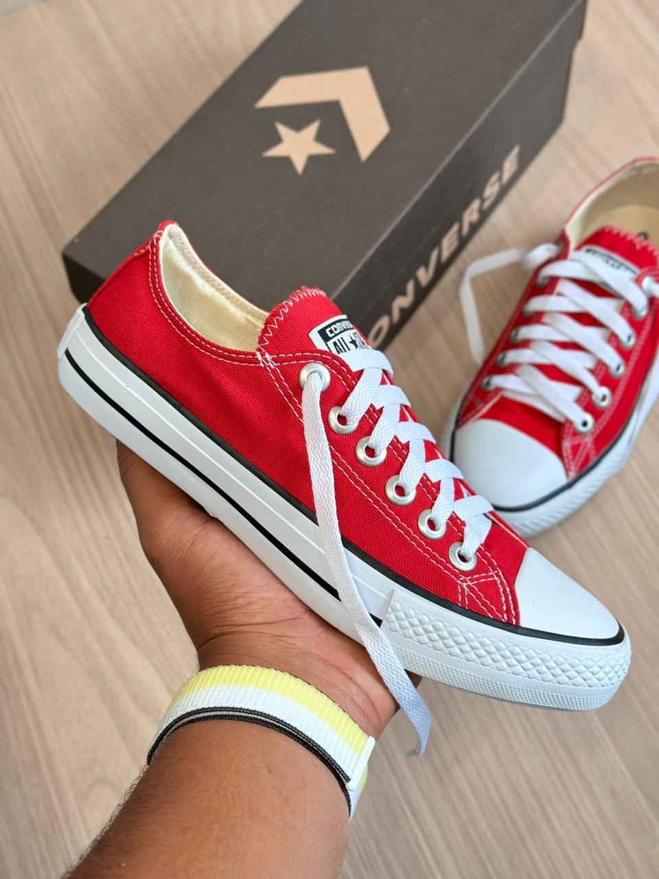 CONVERSE ALL STAR CLASIC