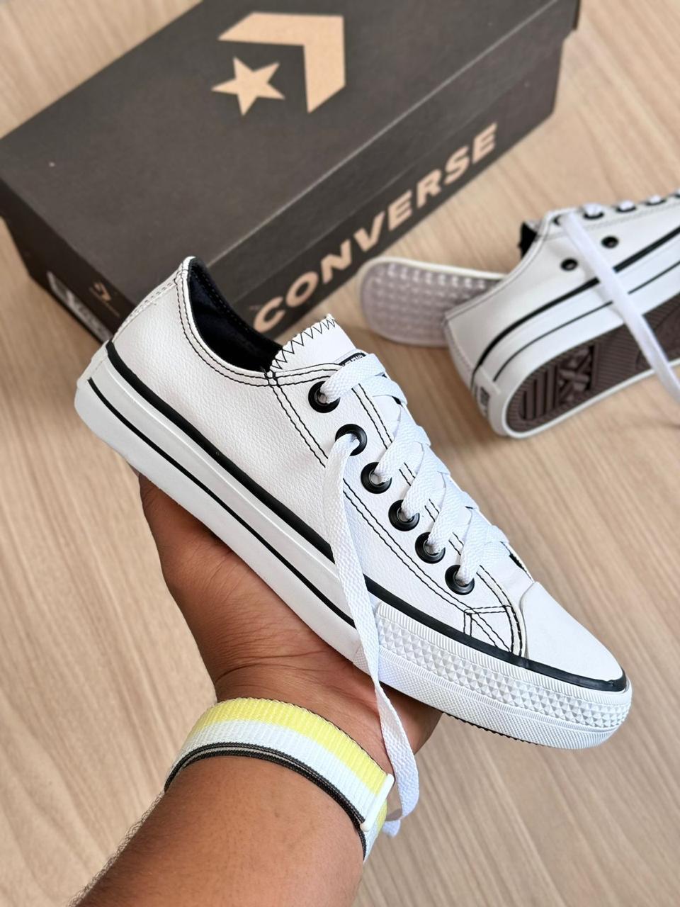 CONVERSE ALL STAR CLASIC