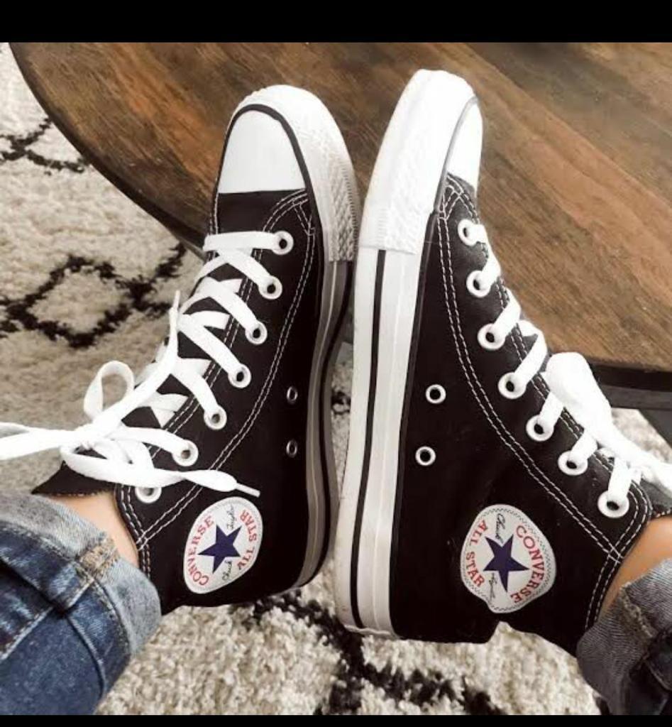 CONVERSE CHUCK TAYLOR