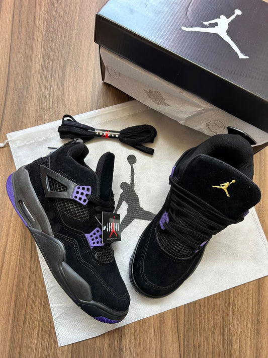 NIKE JORDAN RETRO 4