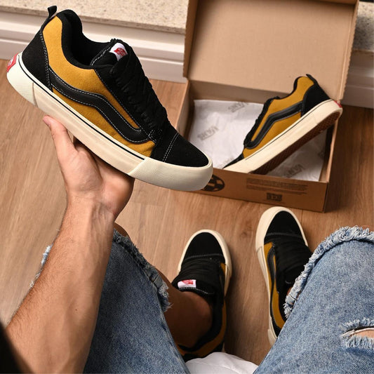 VANS KNU SKOOL