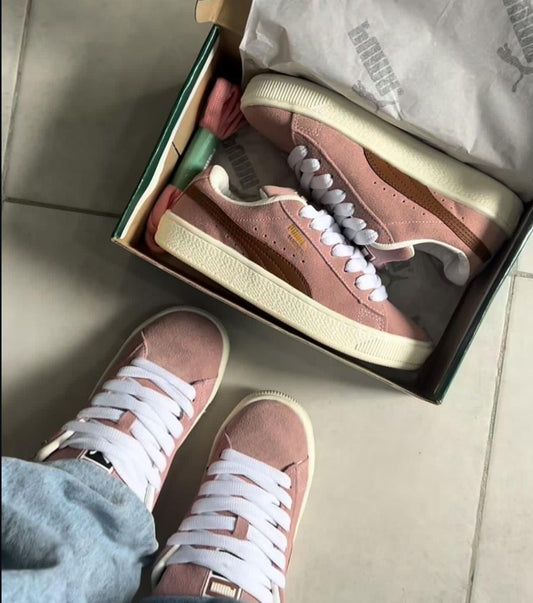 PUMA SUEDE XL