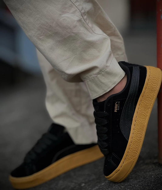 PUMA SUEDE XL