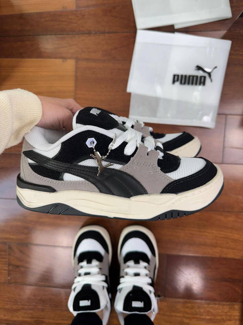 PUMA 180 TRI