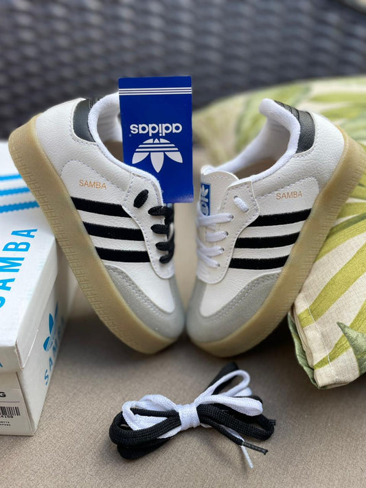 SAMBA XL INFANTIL