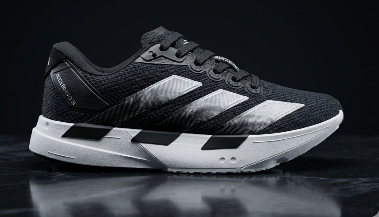 ADIZERO EVO SL WHRD
