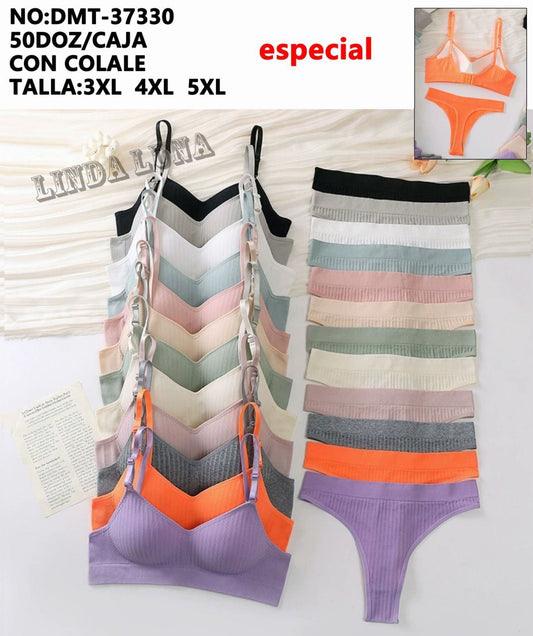 CONJUNTO X2 PIEZAS