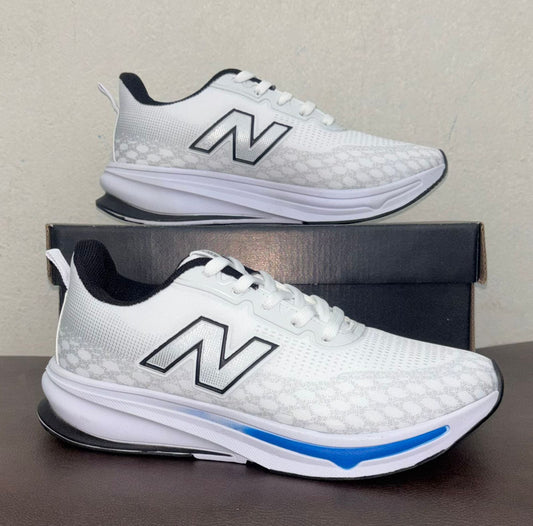NEW BALANCE FUEL CELL