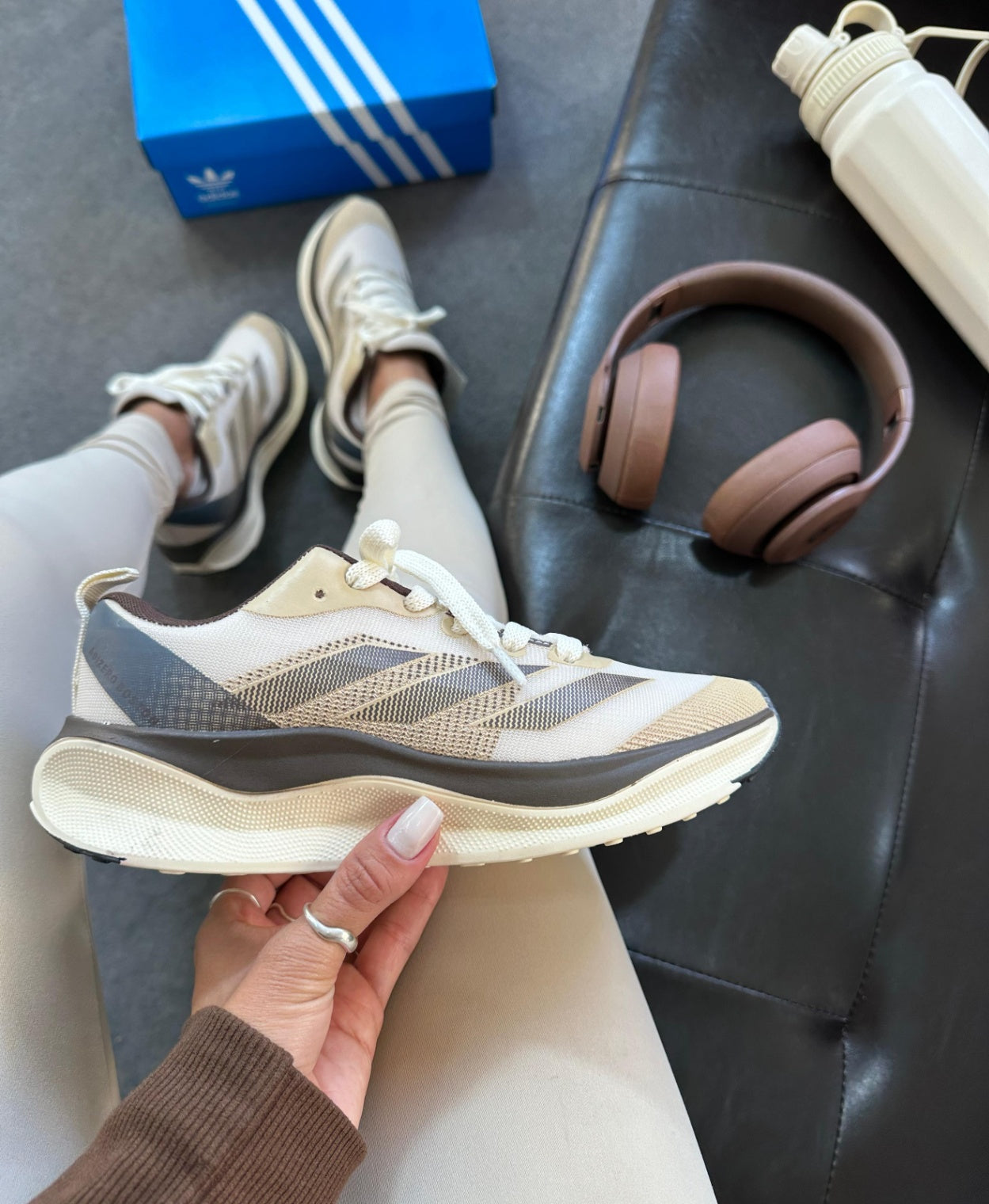 ADIDAS ADIZERO BGE