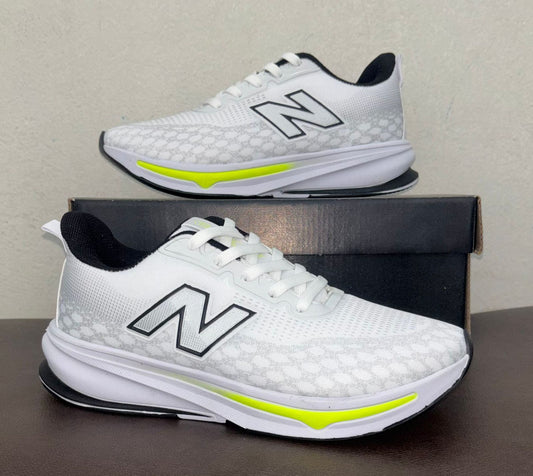 NEW BALANCE FUEL CELL