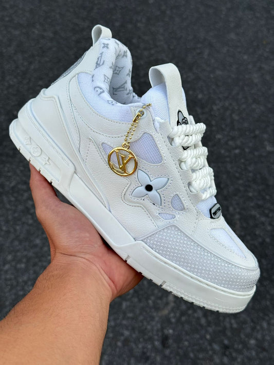 LOUIS VUITTON SKATE
