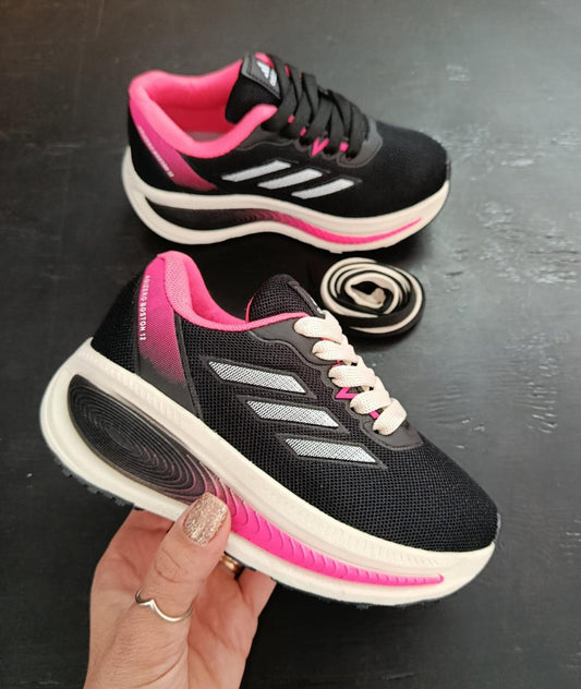 ADIDAS ADIZERO BOOSTON 12 BKPK
